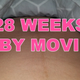 28 Weeks Baby Moving
